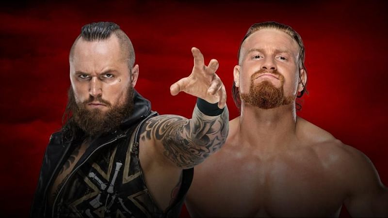 Sleeper match of the year?